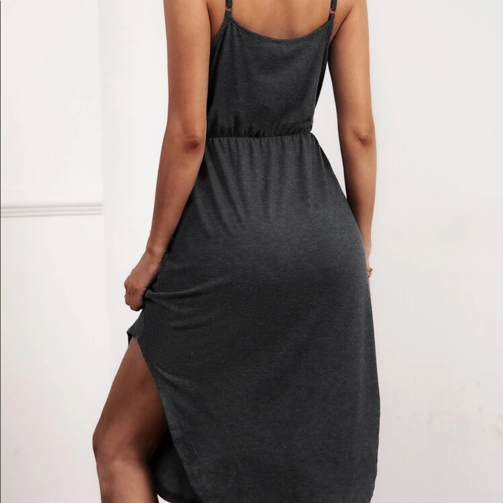 Wrap Dress